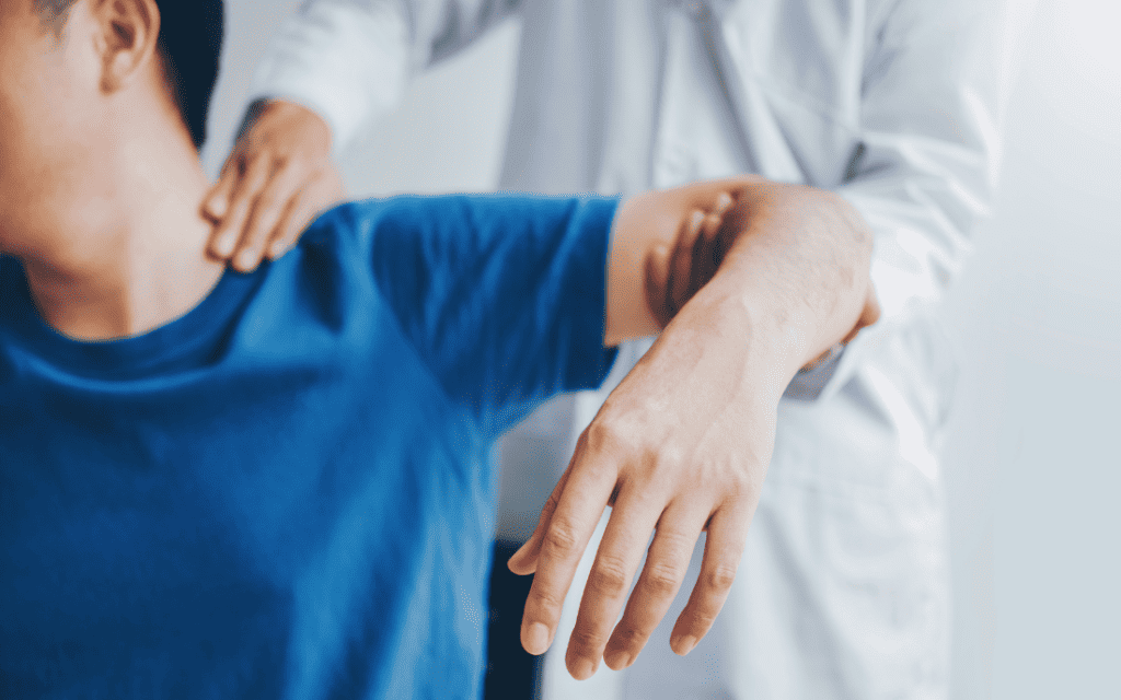 Chronic pain management pain management of oklahoma