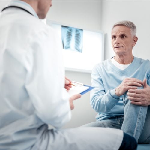 Pain Treatments in Tulsa