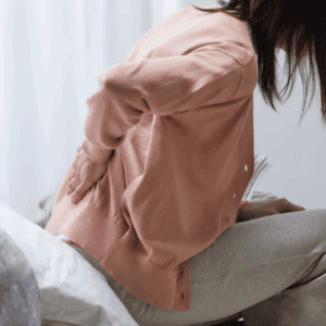 Chronic Back Pain Relief, Grove