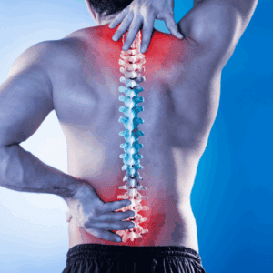 Chronic Pain Relief, Grove