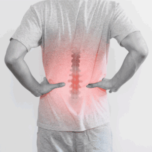 Chronic Pain Relief, McAlester