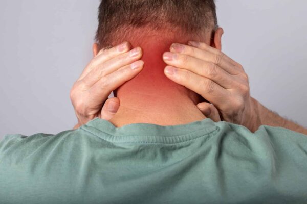 Chronic Pain in Broken Arrow