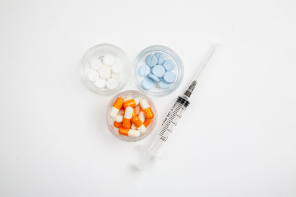 Opioid Free Pain Management Broken Arrow